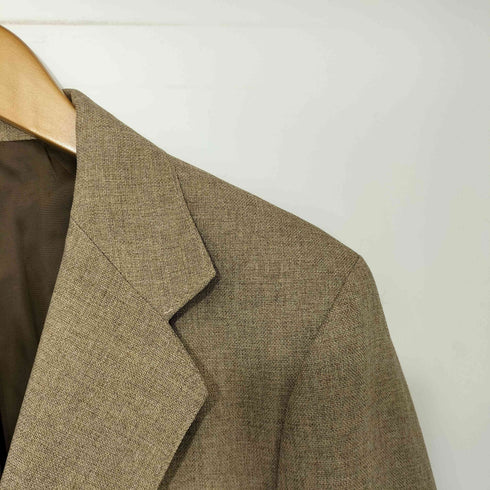 リーバイス Levis 80S Action Suit STA-PREST 2B テーラードジャケット メンズ 38R