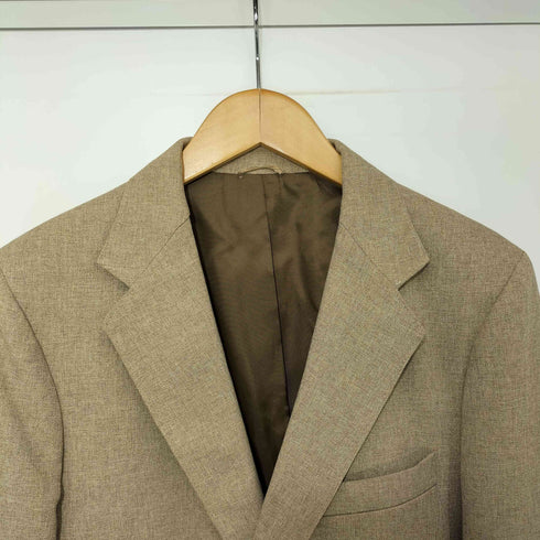 リーバイス Levis 80S Action Suit STA-PREST 2B テーラードジャケット メンズ 38R