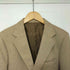 リーバイス Levis 80S Action Suit STA-PREST 2B テーラードジャケット メンズ 38R