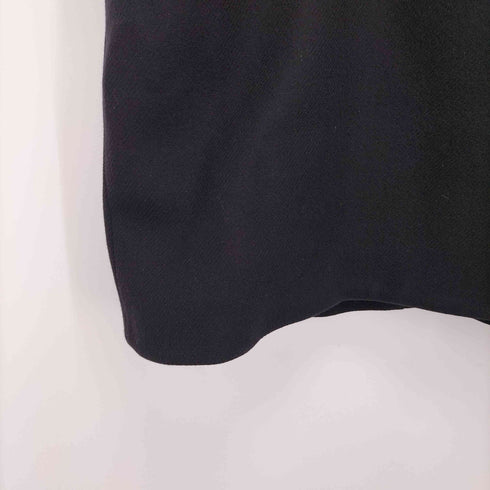ザラ ZARA MANTECO ダブルブレストロングコート レディース import:M