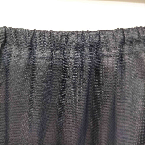 Weise Festmoden 70-80s シースルー ティアードスカート レディース 40-44
