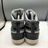 ナイキ NIKE Force Sky High Print Wedge フォース スカイハイ ハイプリント ミドルカット スニーカー レディース JPN:24