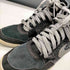 ナイキ NIKE Force Sky High Print Wedge フォース スカイハイ ハイプリント ミドルカット スニーカー レディース JPN:24