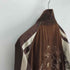 ティーケータケオキクチ tk. TAKEO KIKUCHI ちきりや スーベニア刺繍 異素材切替 スカジャン メンズ 3