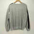 ギャップ Gap 70S 切り替え プルオーバー クルーネック スウェット シャツ メンズ import:L