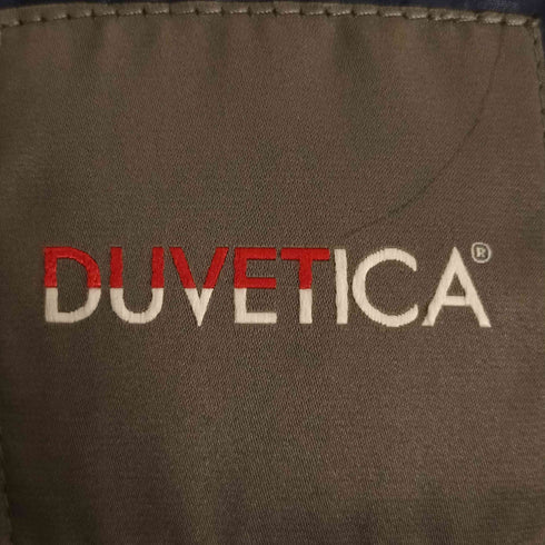 デュベティカ DUVETICA クロアチア製 Kappa ダウン ショート コート レディース EUR:40