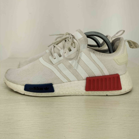 アディダス adidas NMD R1 Cloud White メンズ JPN:25.5
