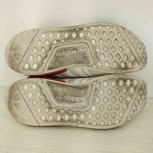 アディダス adidas NMD R1 Cloud White メンズ JPN:25.5