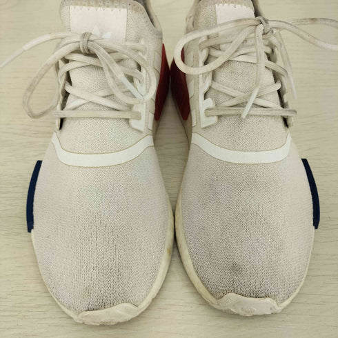 アディダス adidas NMD R1 Cloud White メンズ JPN:25.5