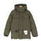 カナダグース CANADA GOOSE 別注 BANCROFT バンクロフト ダウンジャケット メンズ import:XS