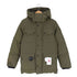カナダグース CANADA GOOSE 別注 BANCROFT バンクロフト ダウンジャケット メンズ import:XS