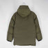 カナダグース CANADA GOOSE 別注 BANCROFT バンクロフト ダウンジャケット メンズ import:XS