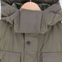 カナダグース CANADA GOOSE 別注 BANCROFT バンクロフト ダウンジャケット メンズ import:XS