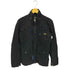 ジースターロー G-STAR RAW フルジップミリタリージャケット メンズ import:S