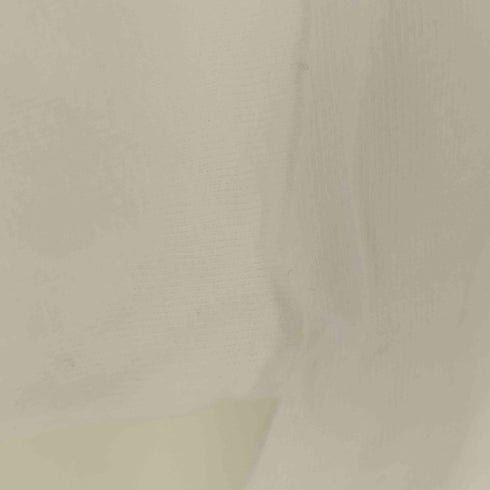 バナナリパブリック BANANA REPUBLIC 80-90s USA製 safari&travel 袖&裾シングル ロゴプリント クルーネックTシャツ メンズ import:S