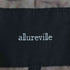 アルアバイル allureville フェイクファー ロングベスト レディース 2