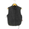 redskins ドローコードデニムベスト Y2K メンズ import:M
