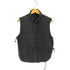 redskins ドローコードデニムベスト Y2K メンズ import:M