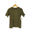 バーバリーブラックレーベル BURBERRY BLACK LABEL 袖ロゴ ポケットTシャツ レディース JPN:2