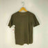 バーバリーブラックレーベル BURBERRY BLACK LABEL 袖ロゴ ポケットTシャツ レディース JPN:2
