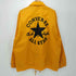コンバース CONVERSE ALL STAR ナイロン コーチジャケット メンズ JPN:L