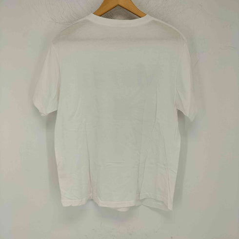 マルディメクルディ Mardi Mercredi フラワーデザインTシャツ レディース ONE SIZE