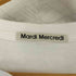 マルディメクルディ Mardi Mercredi フラワーデザインTシャツ レディース ONE SIZE
