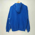 LIGHTHOUSE APPAREL 90S ロゴプリント プルオーバーパーカー メンズ import:L