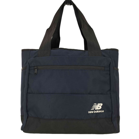 ニューバランス NEW BALANCE FIELD DAY 撥水2WAYトートバック メンズ 25L