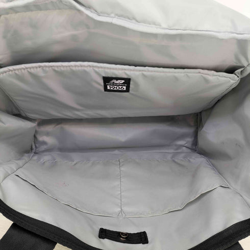 ニューバランス NEW BALANCE FIELD DAY 撥水2WAYトートバック メンズ 25L