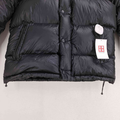 ビームス BEAMS Hungarian ダウンジャケット メンズ JPN:M