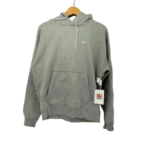 ナイキ NIKE AS M NK SOLO SWSH HW BB HOODIE NRG フリース フーディ メンズ import:S