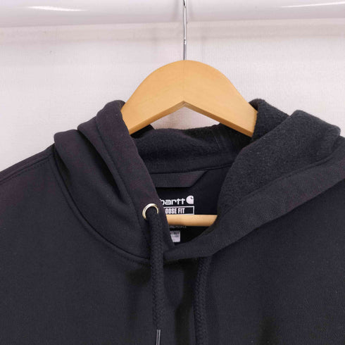 カーハート Carhartt Loose Fit Midweight Pullover Hoodie メンズ import:S