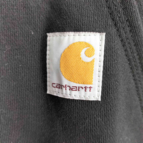 カーハート Carhartt Loose Fit Midweight Pullover Hoodie メンズ import:S