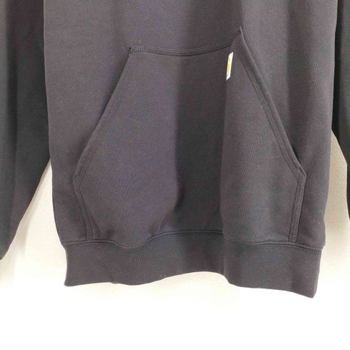 カーハート Carhartt Loose Fit Midweight Pullover Hoodie メンズ import:S