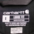 カーハート Carhartt Loose Fit Midweight Pullover Hoodie メンズ import:S