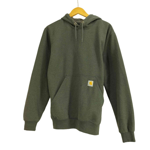 カーハート Carhartt Loose Fit Midweight Pullover Hoodie メンズ import:S