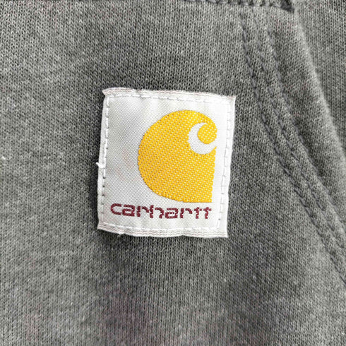 カーハート Carhartt Loose Fit Midweight Pullover Hoodie メンズ import:S