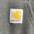 カーハート Carhartt Loose Fit Midweight Pullover Hoodie メンズ import:S