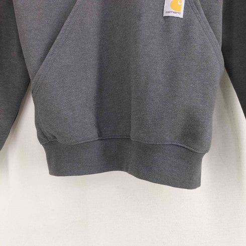カーハート Carhartt Loose Fit Midweight Pullover Hoodie メンズ import:S