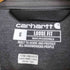 カーハート Carhartt Loose Fit Midweight Pullover Hoodie メンズ import:S