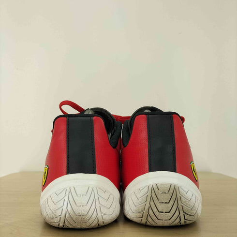 プーマ PUMA Ridge Cat Rosso Corsa リッジ キャット ロッソ コルサ スニーカー メンズ JPN:28