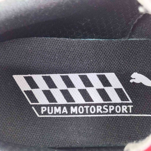 プーマ PUMA Ridge Cat Rosso Corsa リッジ キャット ロッソ コルサ スニーカー メンズ JPN:28