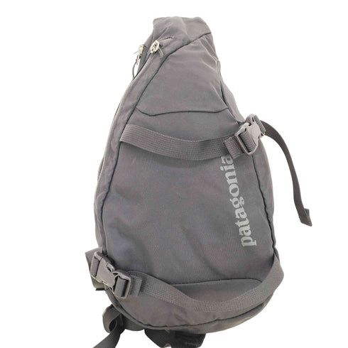 パタゴニア patagonia ATOM アトム スリングバッグ メンズ ONE SIZE