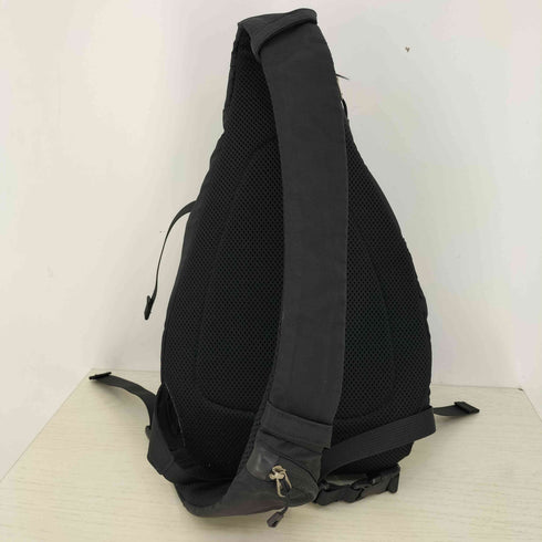 パタゴニア patagonia ATOM アトム スリングバッグ メンズ ONE SIZE
