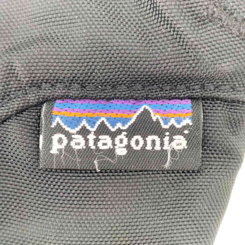 パタゴニア patagonia ATOM アトム スリングバッグ メンズ ONE SIZE