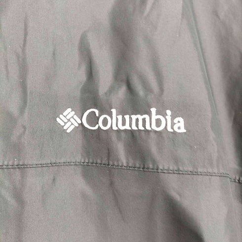 コロンビアスポーツウェア Columbia Sportswear OMNI-TECH ナイロン マウンテンパーカ メンズ import:XL