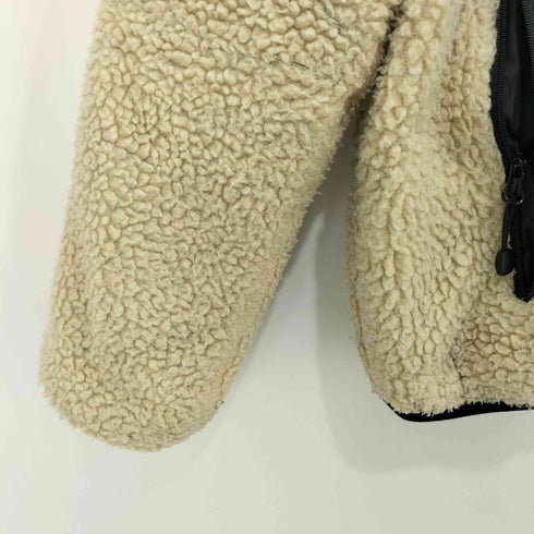 ケルティ KELTY 別注 ボア フリースジャケット メンズ MEDIUM