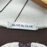 オリーブデオリーブ OLIVE des OLIVE リボントラックジャケット レディース FREE