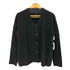 ユニバードセブンツー UNIVERD72 MOHAIR TOUCH CARDIGAN モヘア タッチ カーディガン メンズ MEDIUM